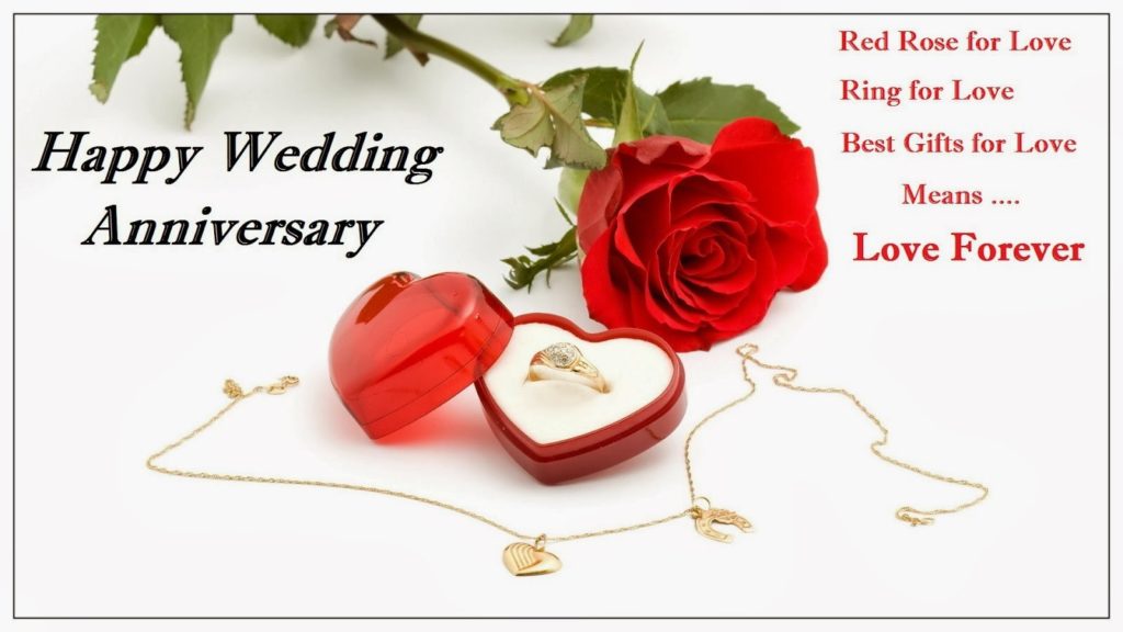 Happy Anniversary Wishes to My Husband Messages
