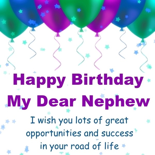 300-birthday-wishes-for-nephew-happy-birthday-nephew