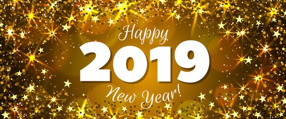 გილოცავთ 2019 წელს!