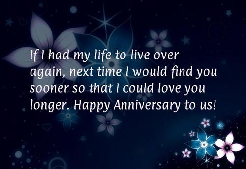Anniversary Quotes For A Couple