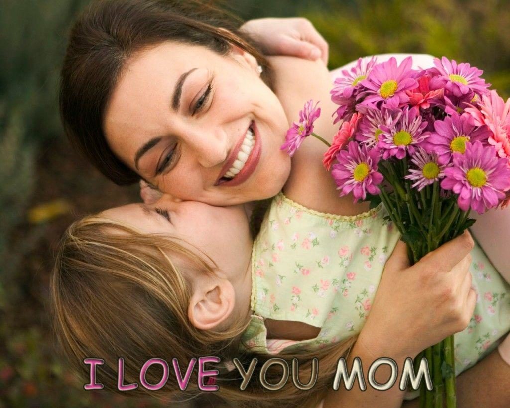 Cute Love Messages For Mom