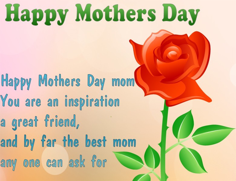 Happy Mother Day Cards