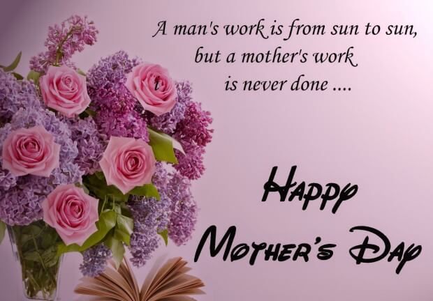 Happy Mothers Day Quotes 2018