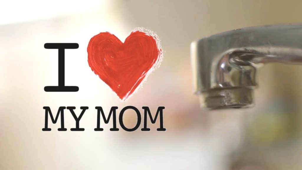 I Love You Mom Wallpapers