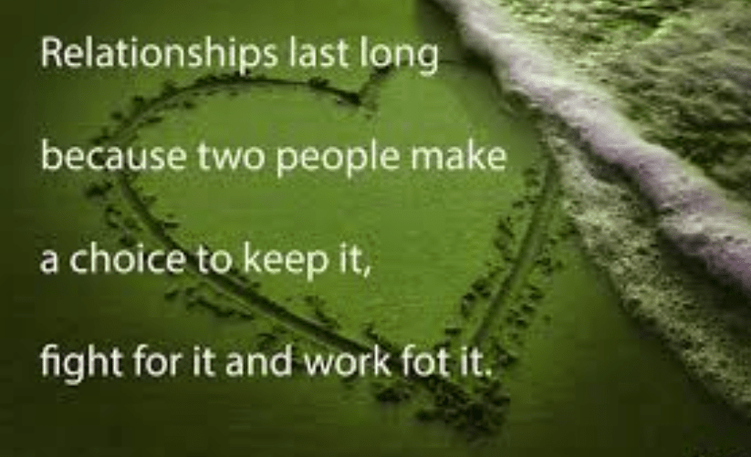 Relationship Wallpaper Quotes