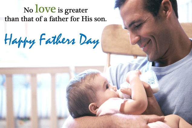Sweet Quotes for Daddy’s Little Girl