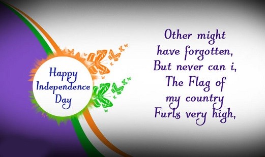 wishes for independence day