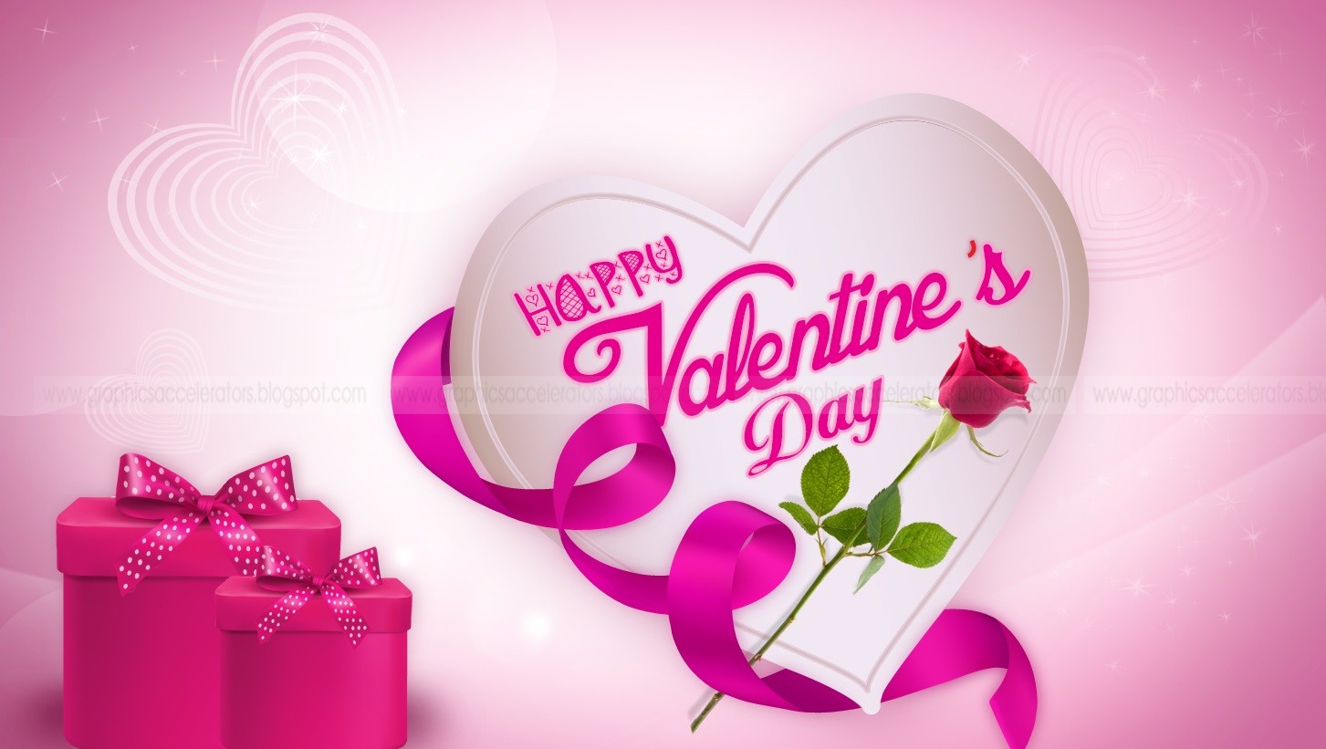 Happy Valentines Day Quotes, Wishes, Messages For Him/Her