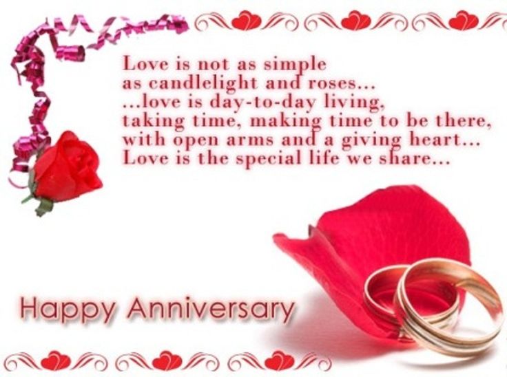 Marriage Anniversary Quotes For Wife