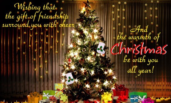 Merry Christmas Day Quotes
