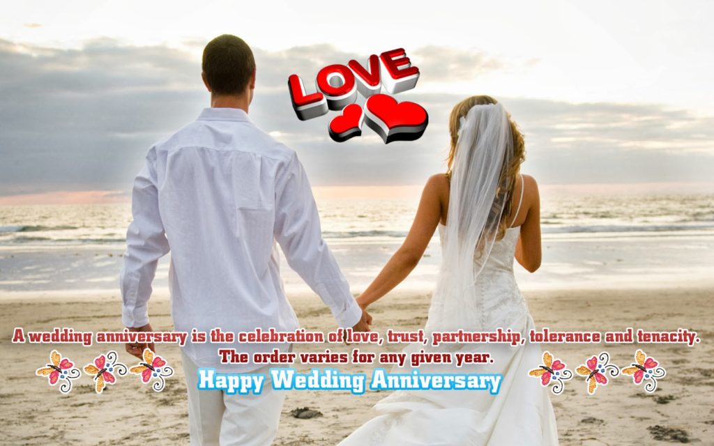 Quotes For Wife On Anniversary