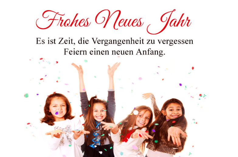 2019 Frohes Neues Jahr Images
