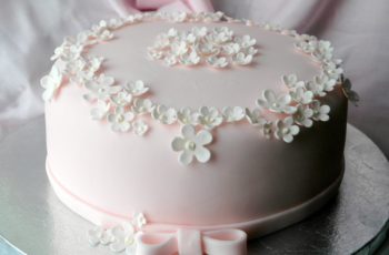 Cake For Mom Birthday