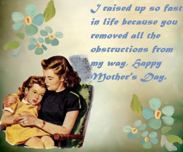 Happy Mothers Day Wishes Images