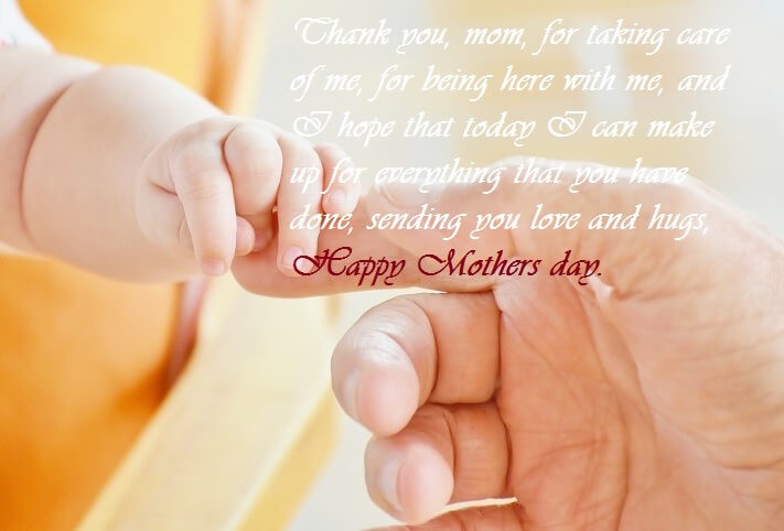 Happy Mother’s Day 2019 Wishes Pictures