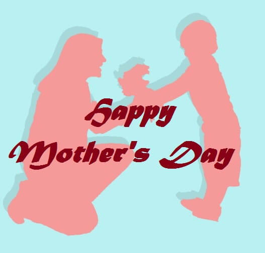 Happy Mother’s Day Wishes Images