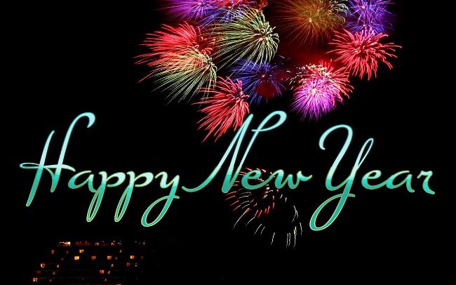 Happy New Year Wallpaper Collection 2019 to Download Free