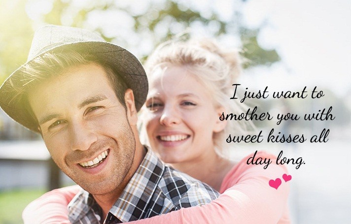Love Quotes For Him- Romantic Quotes For Him