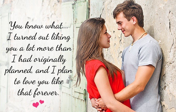 Love Quotes For Him- Romantic Quotes For Him.