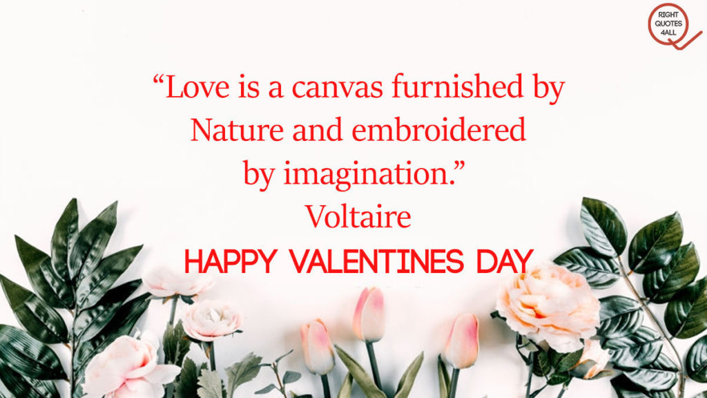 Best Happy Valentines Day Quotes