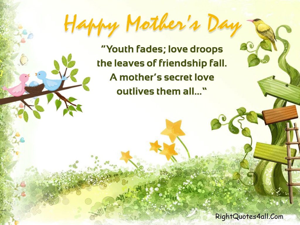 Happy Mothers Day Images 2019