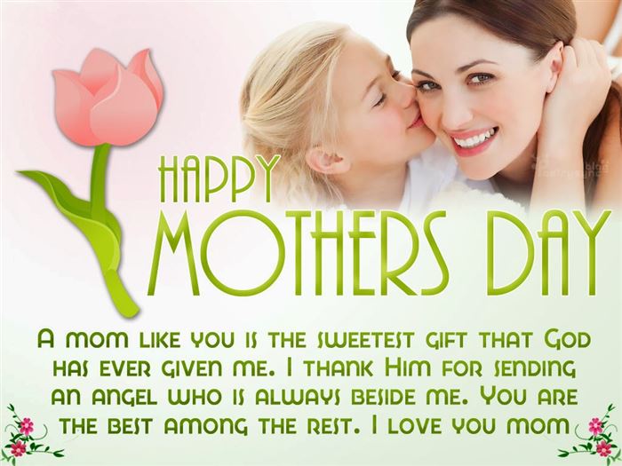 Happy Mothers Day Images and quotes