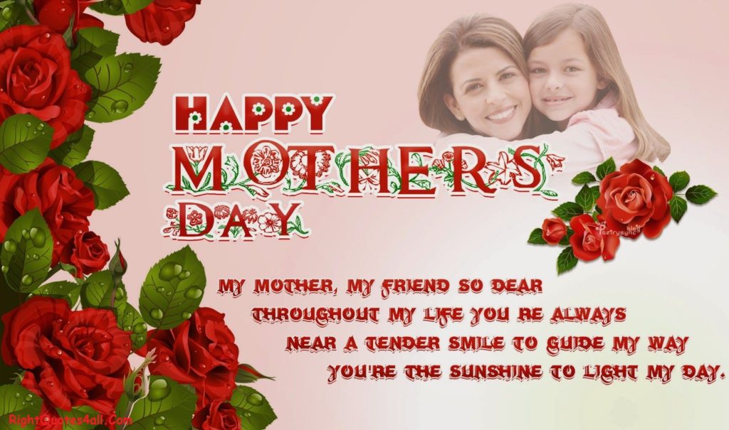Mother’s Day Card Images