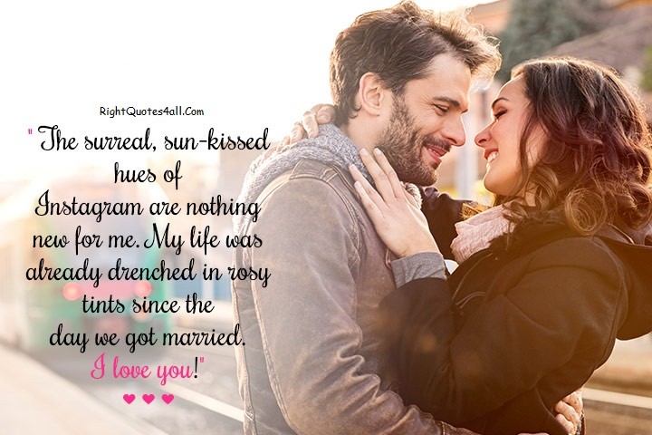 Wedding Anniversary Wishes Messages For Hubby