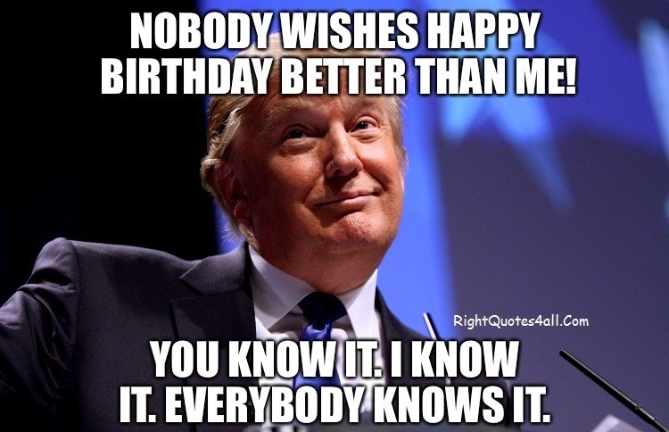 Top 10 Funny Happy Birthday Memes