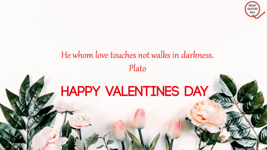 love quotes for valentines
