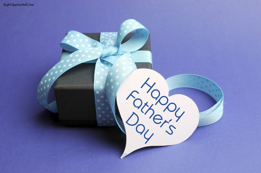 Cute Father’s Day Quotes