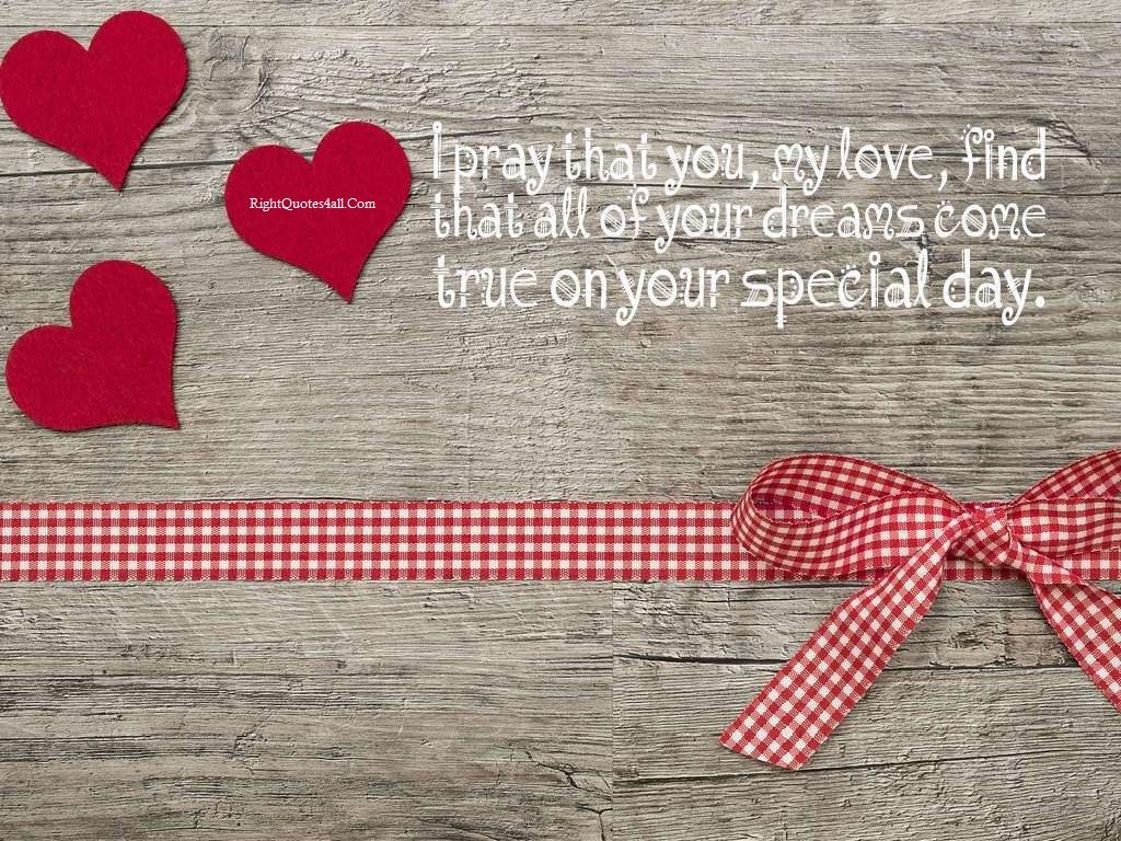Beautiful Heart Touching wishes for you