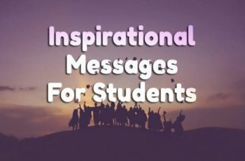 Educational Quotes For Student Motivation
