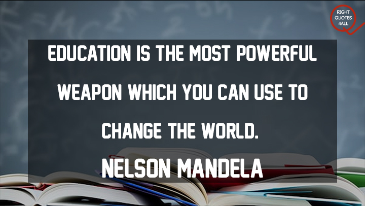 quotes on education