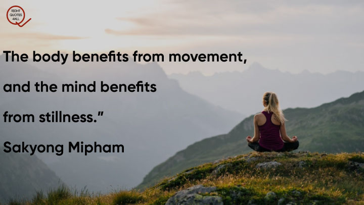 best yoga quotes