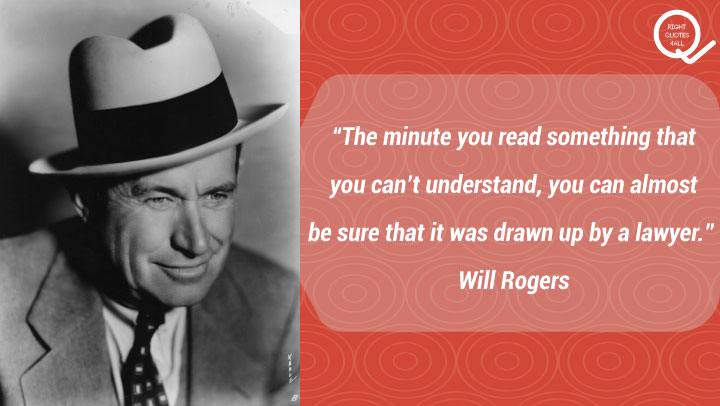 top will rogers quotes
