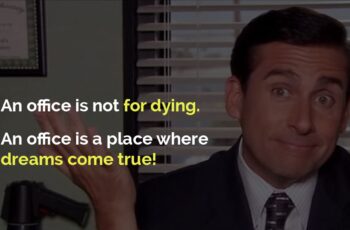 The Office Quotes