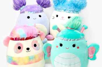Where to buy squishmallows