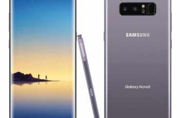 Note 8 Price in Pakistan?