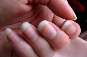 How to grow nails faster?