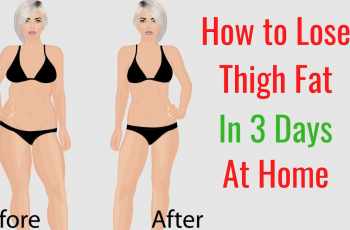 How to reduce thigh fat