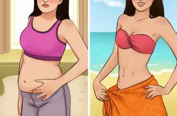 How to burn fat?