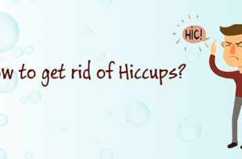 How to stop hiccups?