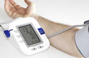How to take blood pressure?