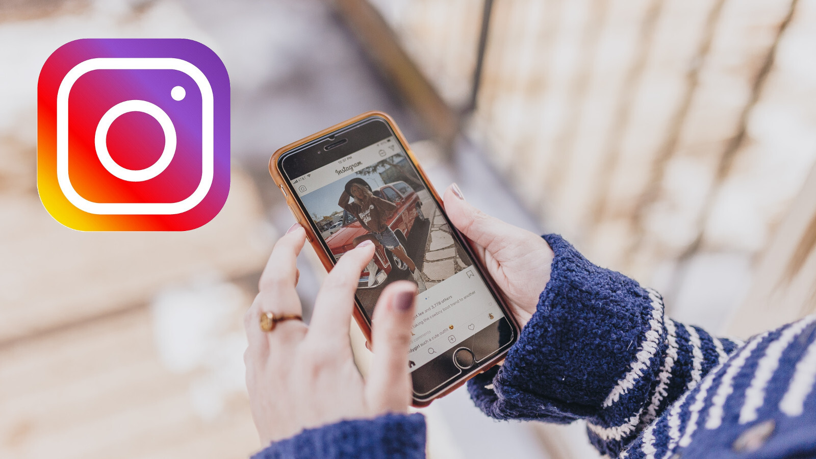 Use Your Instagram Videos To Promote Your Business!