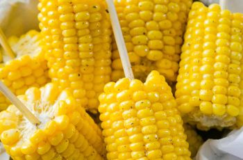 How to make corn on the cob