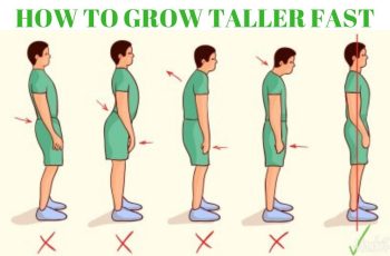 How to get Taller?