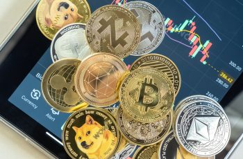 Bitcoin and other Cryptocurrency Exchanges