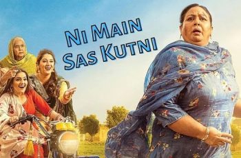 Download Ni Main Sass Kuttni 2022 Punjabi Movie