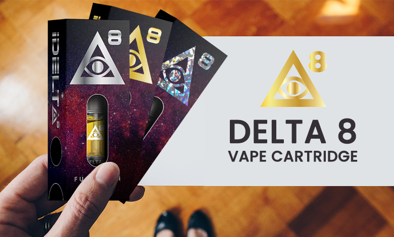 Get a complete Guide on Delta 8 THC Vape Cartridge